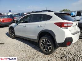 Subaru Pozostałe 2019 2 Subaru Pozostałe 2019 2