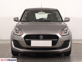 Suzuki Swift 2022 1.2 81 KM