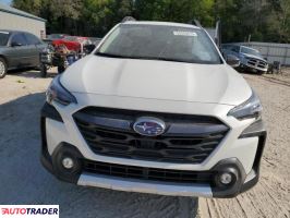 Subaru Outback 2024 2 Subaru Outback 2024 2