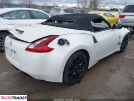 Nissan Pozostałe 2019 3 Nissan Pozostałe 2019 3