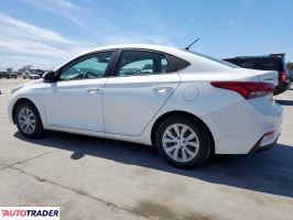 Hyundai Accent 2021 1 Hyundai Accent 2021 1