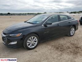 Chevrolet Malibu 2024 1 Chevrolet Malibu 2024 1