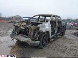 Chevrolet 1500 2024 5