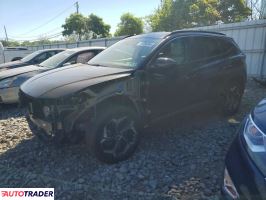 Hyundai Tucson 2024 1