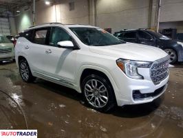 GMC Terrain 2024 1