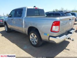 Dodge Ram 2020 3
