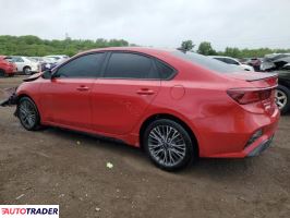 Kia Pozostałe 2024 2
