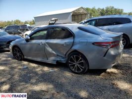 Toyota Camry 2018 2