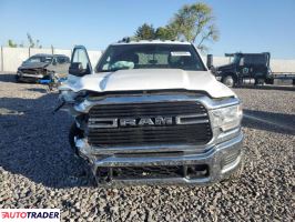 Dodge Ram 2021 6