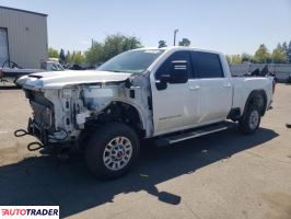 GMC Sierra 2023 6 GMC Sierra 2023 6