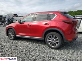 Mazda CX-5 2019 2