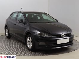 Volkswagen Polo 2018 1.0 93 KM