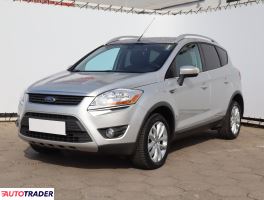 Ford Kuga 2009 2.0 134 KM