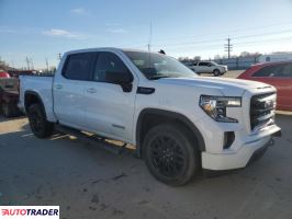 GMC Sierra 2020 5 GMC Sierra 2020 5