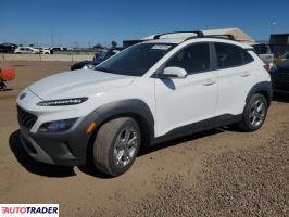 Hyundai Kona - zobacz ofertę