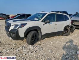 Subaru Forester 2022 2