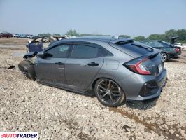 Honda Civic 2020 1 Honda Civic 2020 1