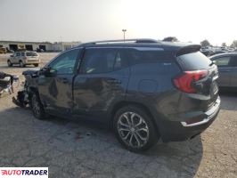 GMC Terrain 2020 2