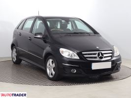 Mercedes B-klasa 2011 2.0 107 KM