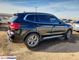 BMW X3 2020 2