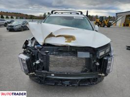 Hyundai Pozostałe 2024 3