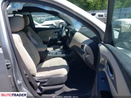 Chevrolet Traverse 2023 3
