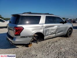 Ford Expedition 2023 3