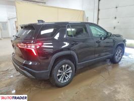 Chevrolet Equinox 2026 1