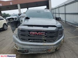 GMC Sierra 2024 6