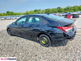 Hyundai Elantra 2026 2