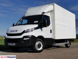 Iveco Daily 2019 Iveco Daily 2019