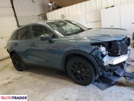 Honda HR-V 2023 2