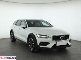 Volvo V60 Cross Country - zobacz ofertę