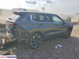 Mitsubishi Outlander 2024 2
