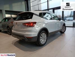 Seat Arona 2022 1.0 110 KM Seat Arona 2022 1.0 110 KM