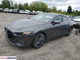 Mazda 3 2023 2 Mazda 3 2023 2