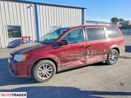 Dodge Grand Caravan 2020 3