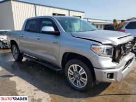 Toyota Tundra 2020 5