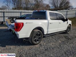Ford Pozostałe 2023 5