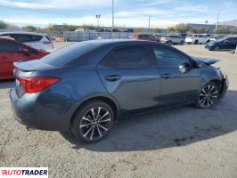 Toyota Corolla 2019 1 Toyota Corolla 2019 1