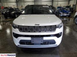 Jeep Compass 2022 2