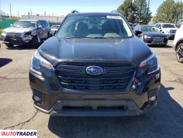 Subaru Forester 2022 2