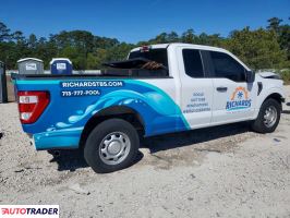 Ford Pozostałe 2022 3