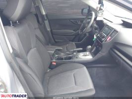 Subaru Impreza 2021 2