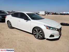 Nissan Altima 2021 2 Nissan Altima 2021 2