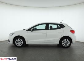 Seat Ibiza 2024 1.0 79 KM Seat Ibiza 2024 1.0 79 KM