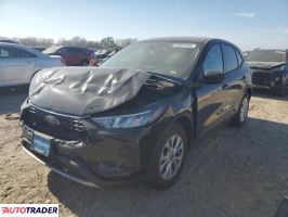 Ford Escape 2025 1
