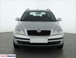 Skoda Octavia 2007 2.0 147 KM