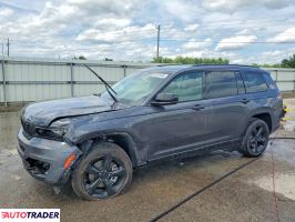 Jeep Cherokee - zobacz ofertę