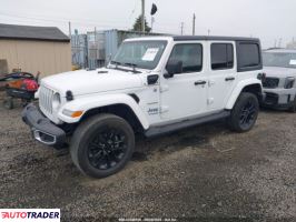 Jeep Wrangler 2021 2